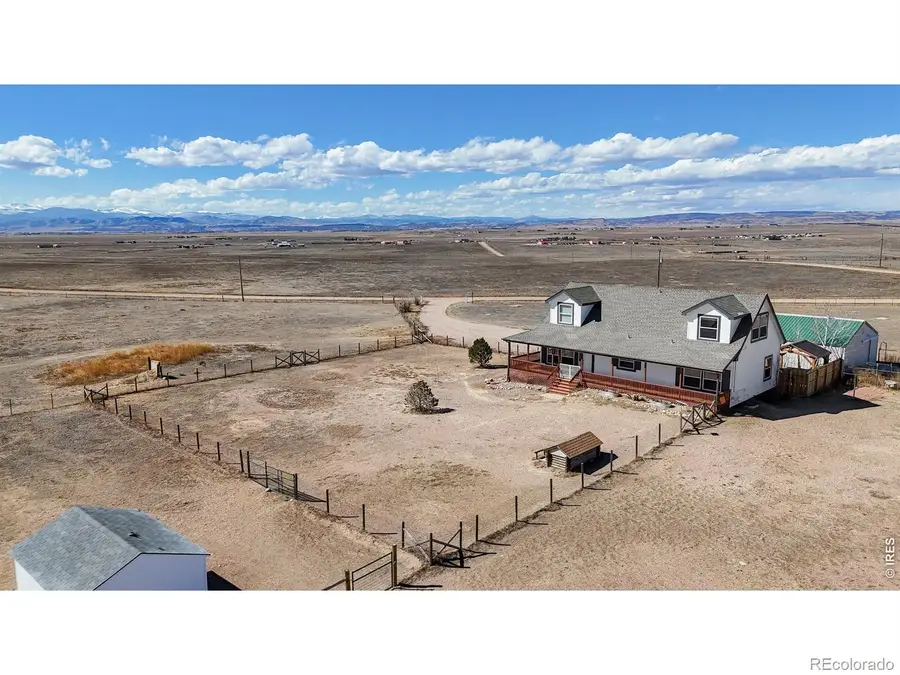 16426 Linton Lane, Wellington, CO 80549 - #2