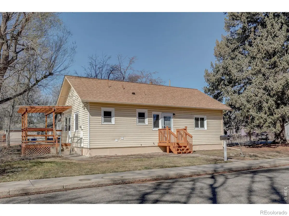 655 Albany Avenue, Loveland, CO 80537 - #1