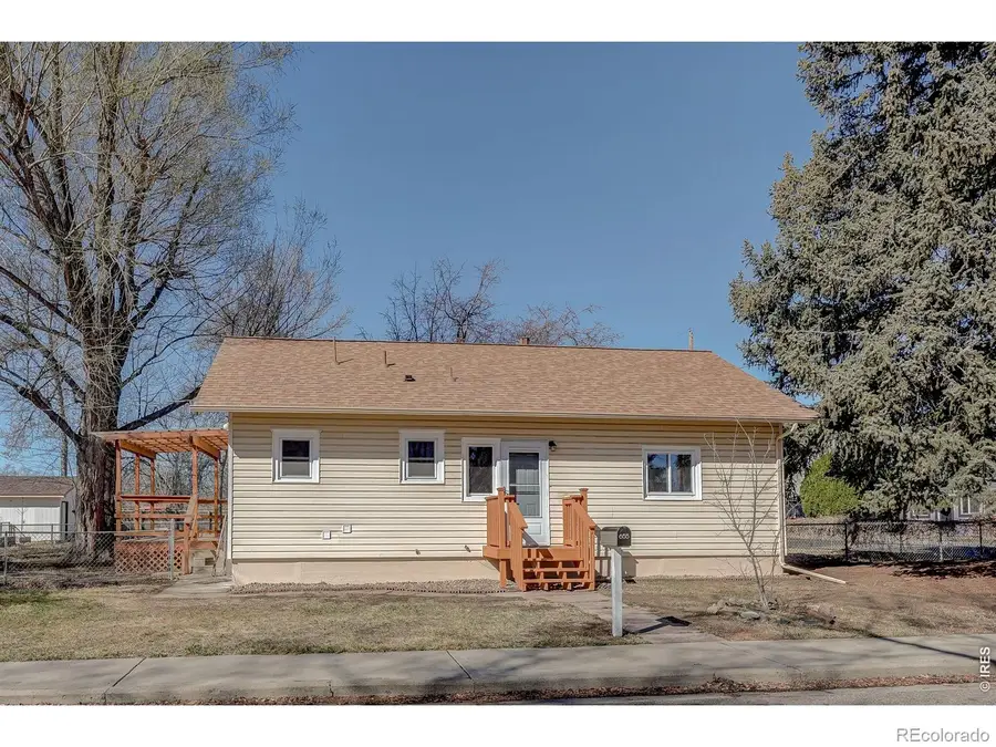 655 Albany Avenue, Loveland, CO 80537 - #2