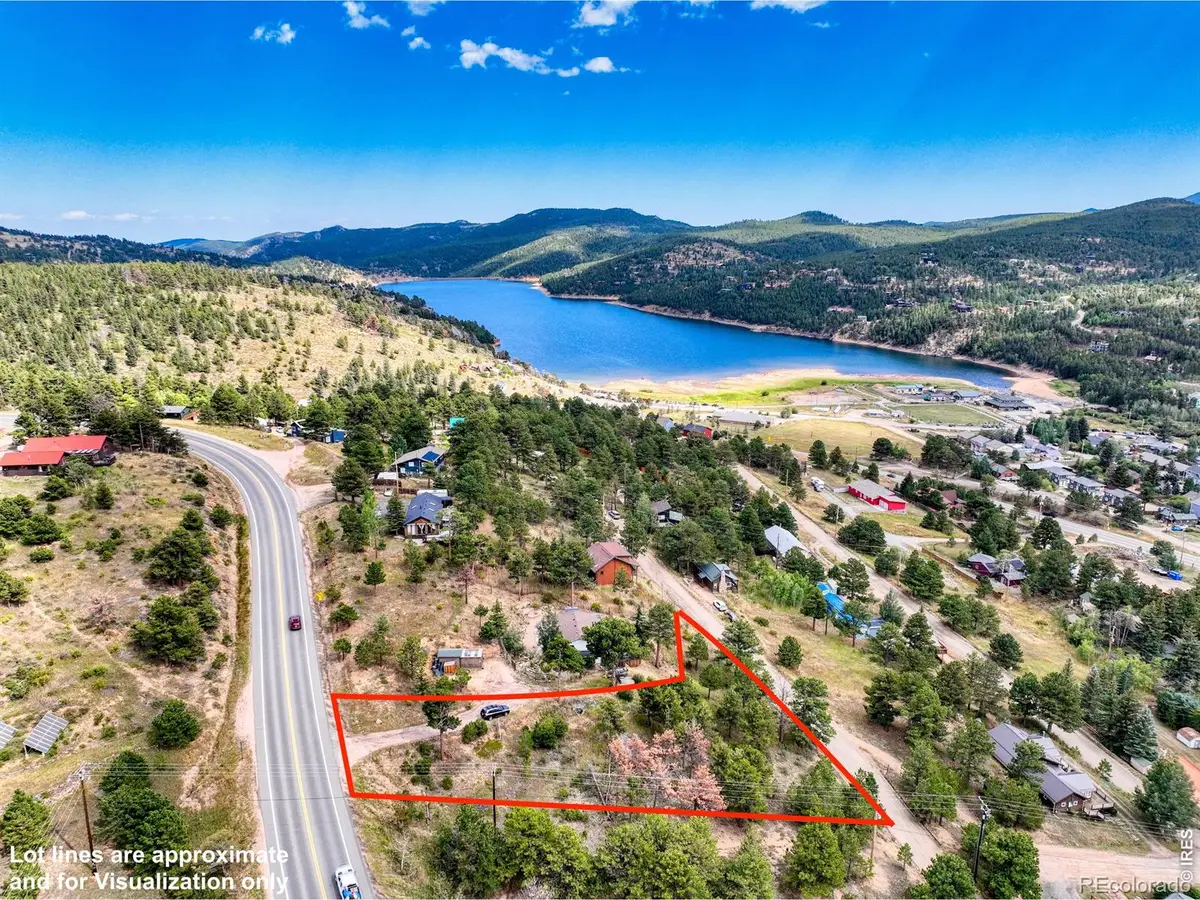 0 Peak To Peak Highway, Nederland, CO 80466 - #1