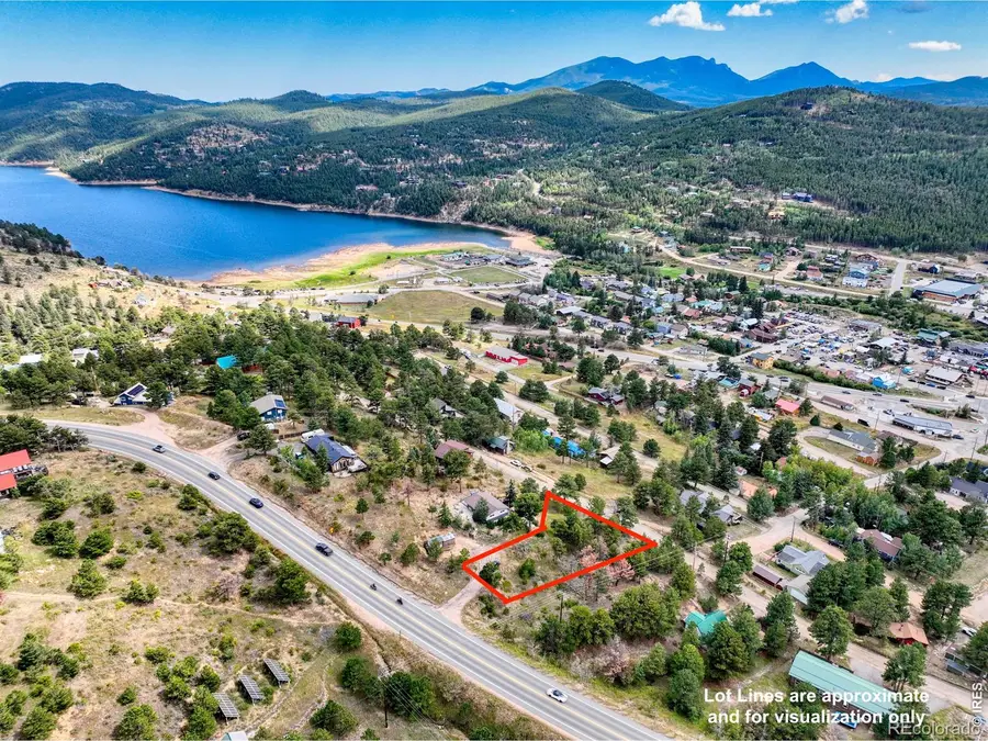 0 Peak To Peak Highway, Nederland, CO 80466 - #2