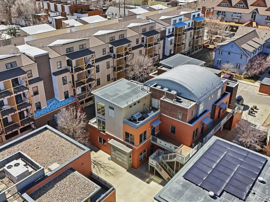 2336 Spruce Street #5, Boulder, CO 80302 - #2