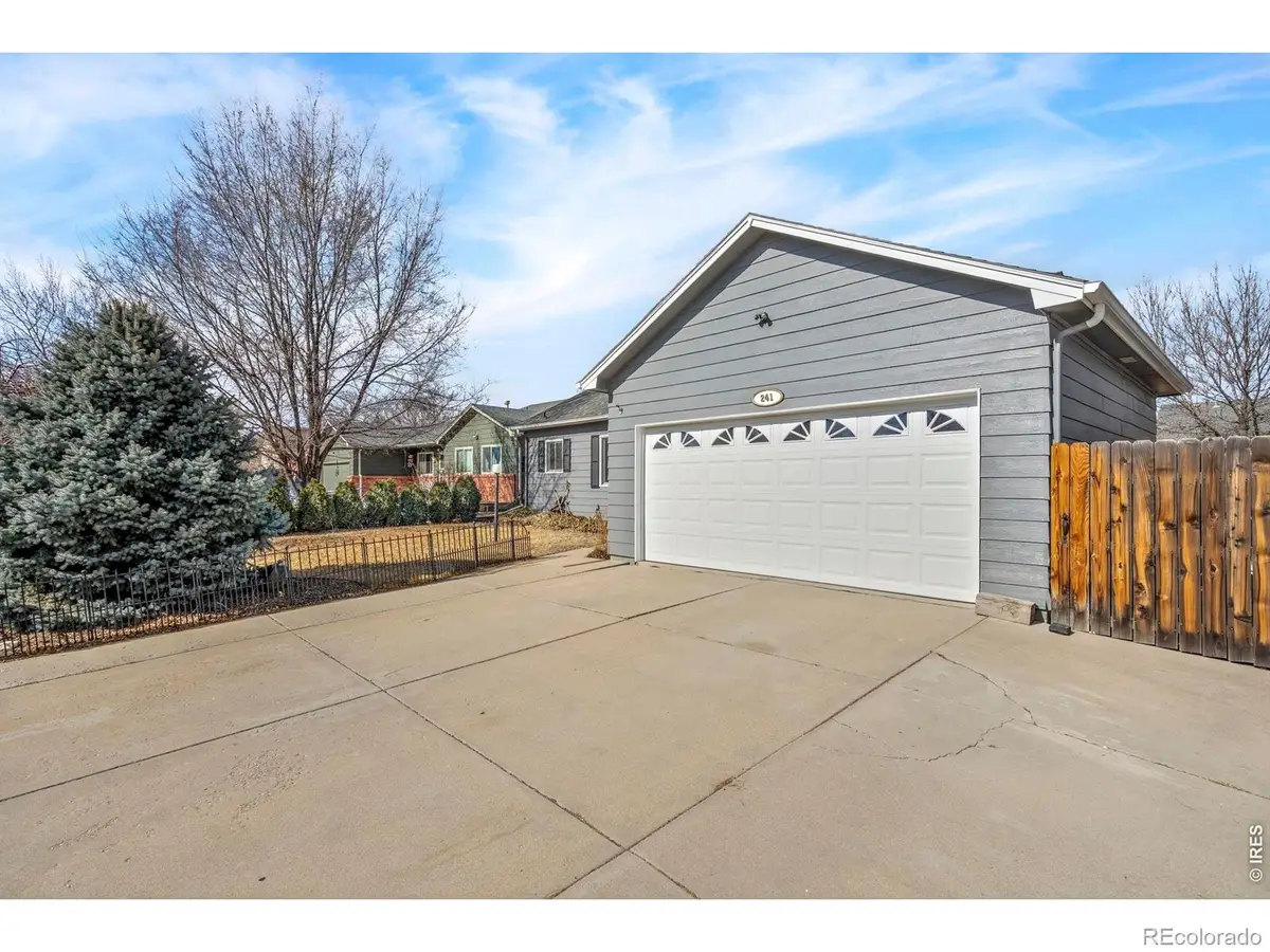 241 Pin Oak Drive, Loveland, CO 80538 - #1