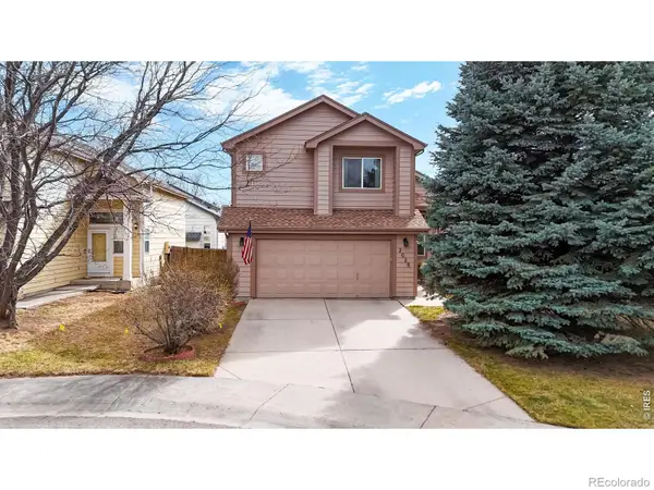 2025 Amber Court, Fort Collins, CO 80528