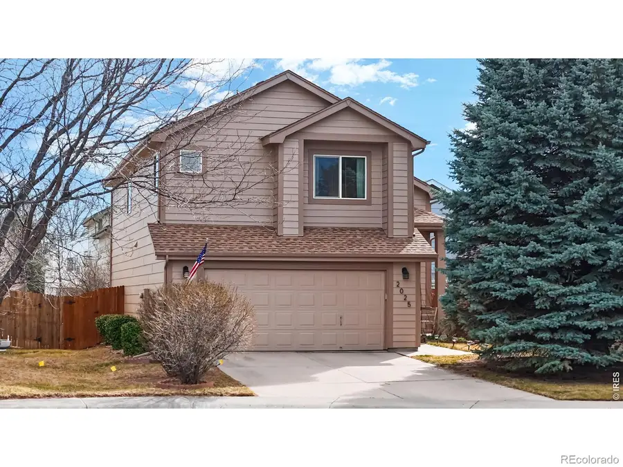 2025 Amber Court, Fort Collins, CO 80528 - #2