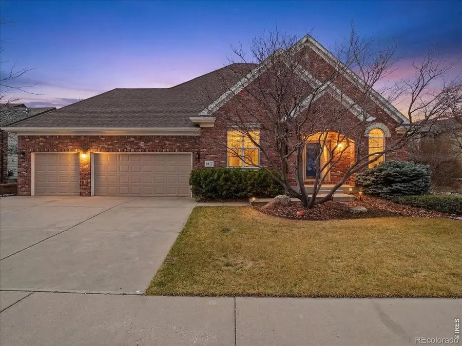 8443 Castaway Drive, Windsor, CO 80528 - #2