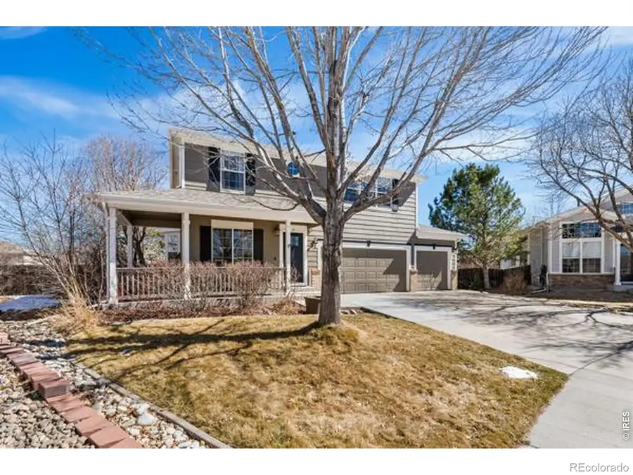 5354 Hospitality Place, Parker, CO 80134 - #2