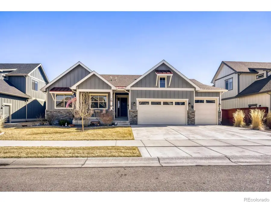 2009 Orchard Bloom Drive, Windsor, CO 80550 - #2