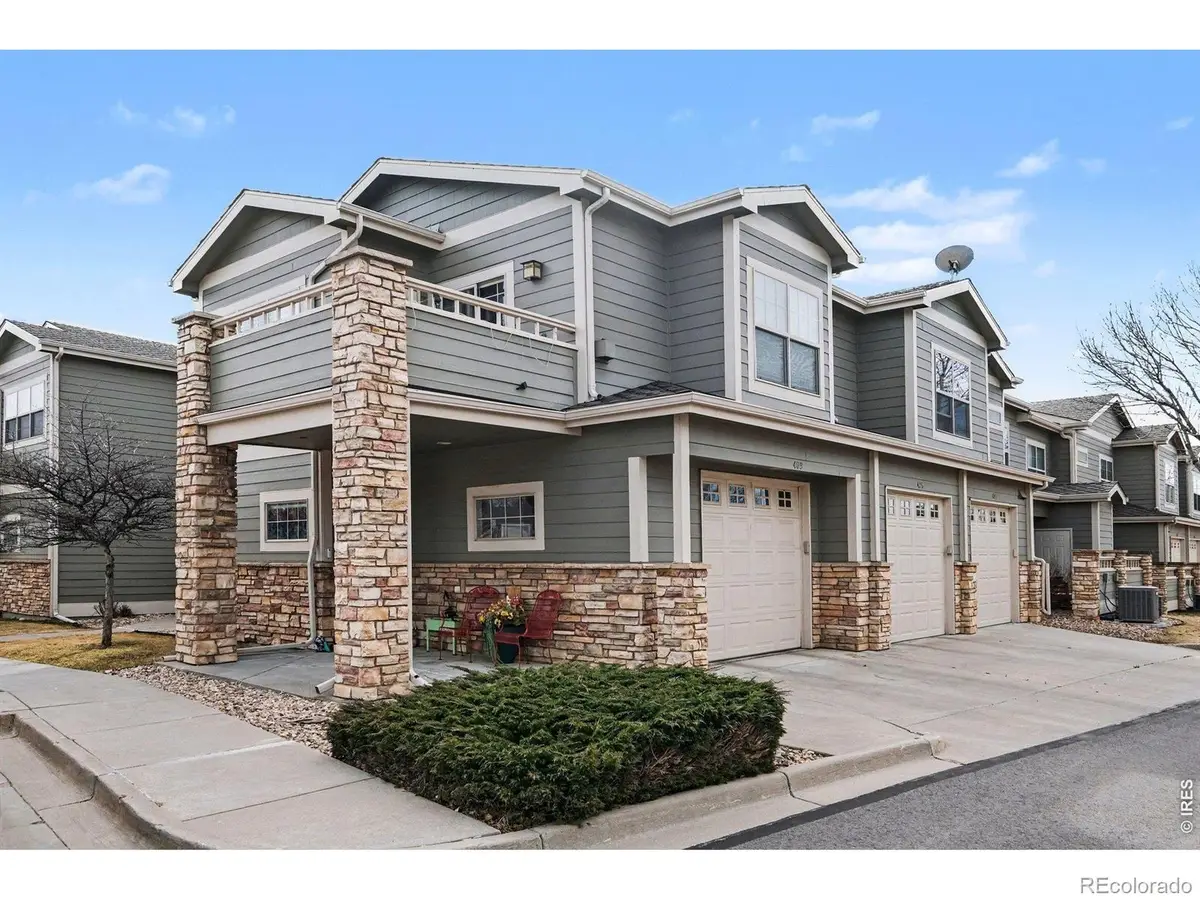 5775 W 29th Street #405, Greeley, CO 80634 - #1