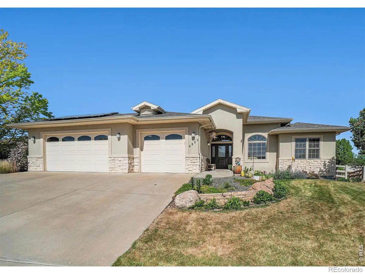 4609 Freehold Drive, Windsor, CO 80550 - #1