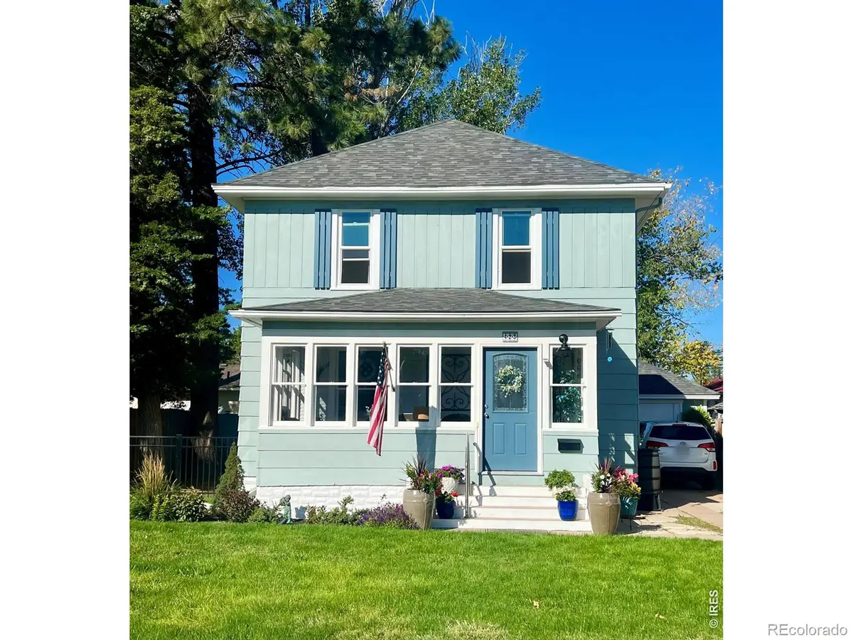 423 Lincoln Street, Fort Morgan, CO 80701 - #1