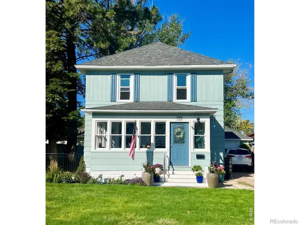 423 Lincoln Street, Fort Morgan, CO 80701