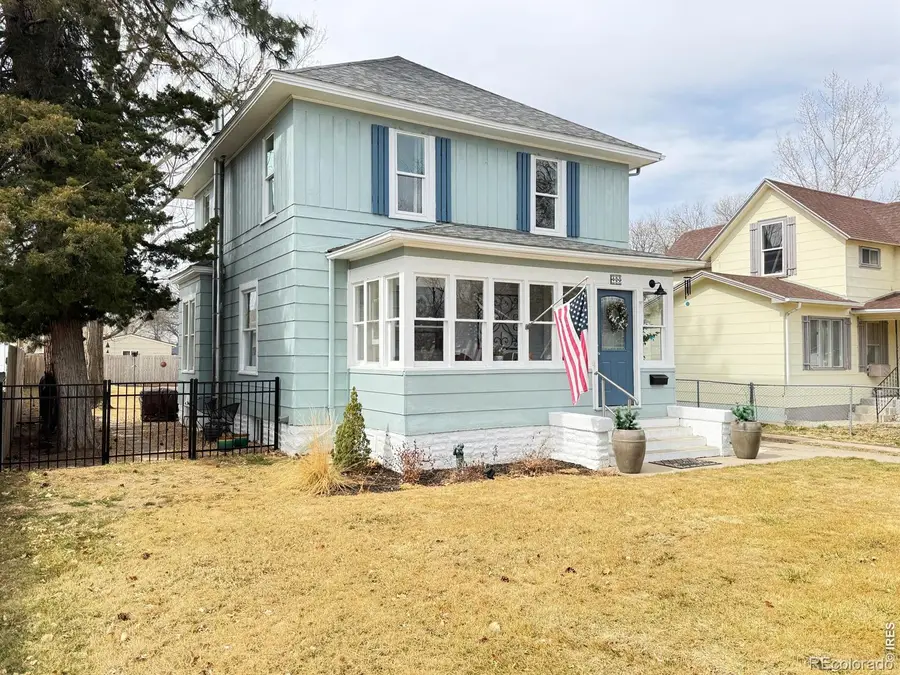 423 Lincoln Street, Fort Morgan, CO 80701 - #3