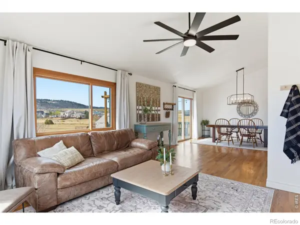 5216 Glen Drive, Berthoud, CO 80513