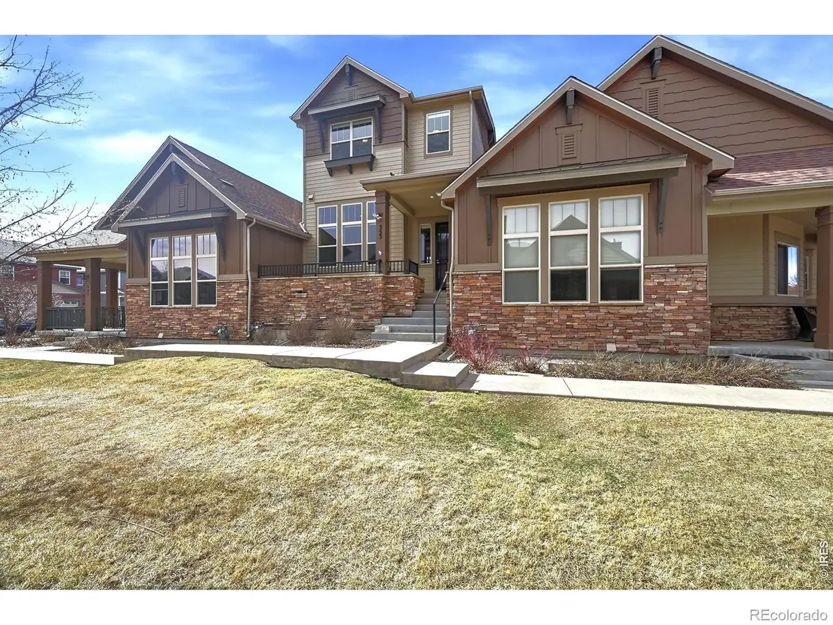 553 Gallegos Circle, Erie, CO 80516 - #1