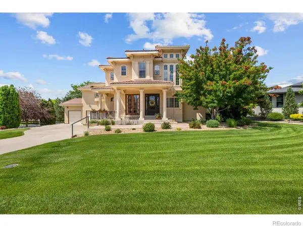 3949 W 19th St Ln, Greeley, CO 80634