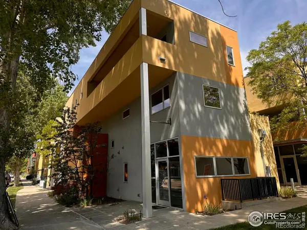 722 Tenacity Drive, Longmont, CO 80504