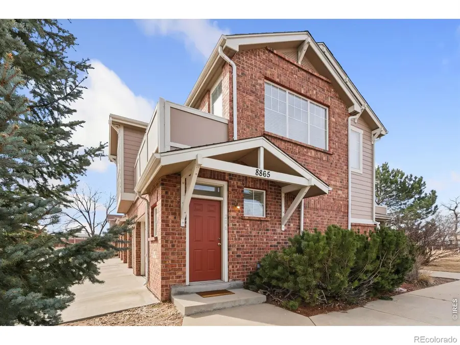 8865 Federal Boulevard #206, Westminster, CO 80260 - #2