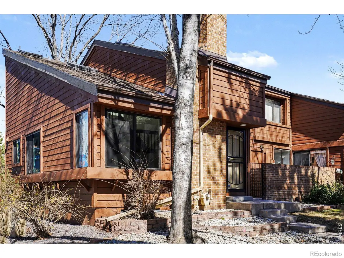 2685 S Dayton Way #21, Denver, CO 80231 - #1