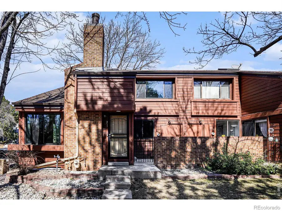 2685 S Dayton Way #21, Denver, CO 80231 - #3