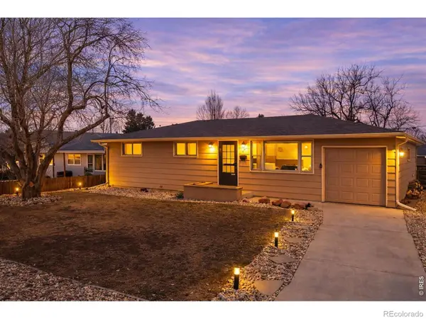 321 Crescent Drive, Loveland, CO 80538