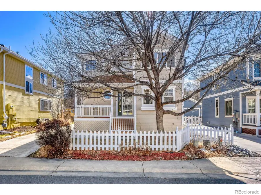 8050 E Vassar Drive, Denver, CO 80231 - #2