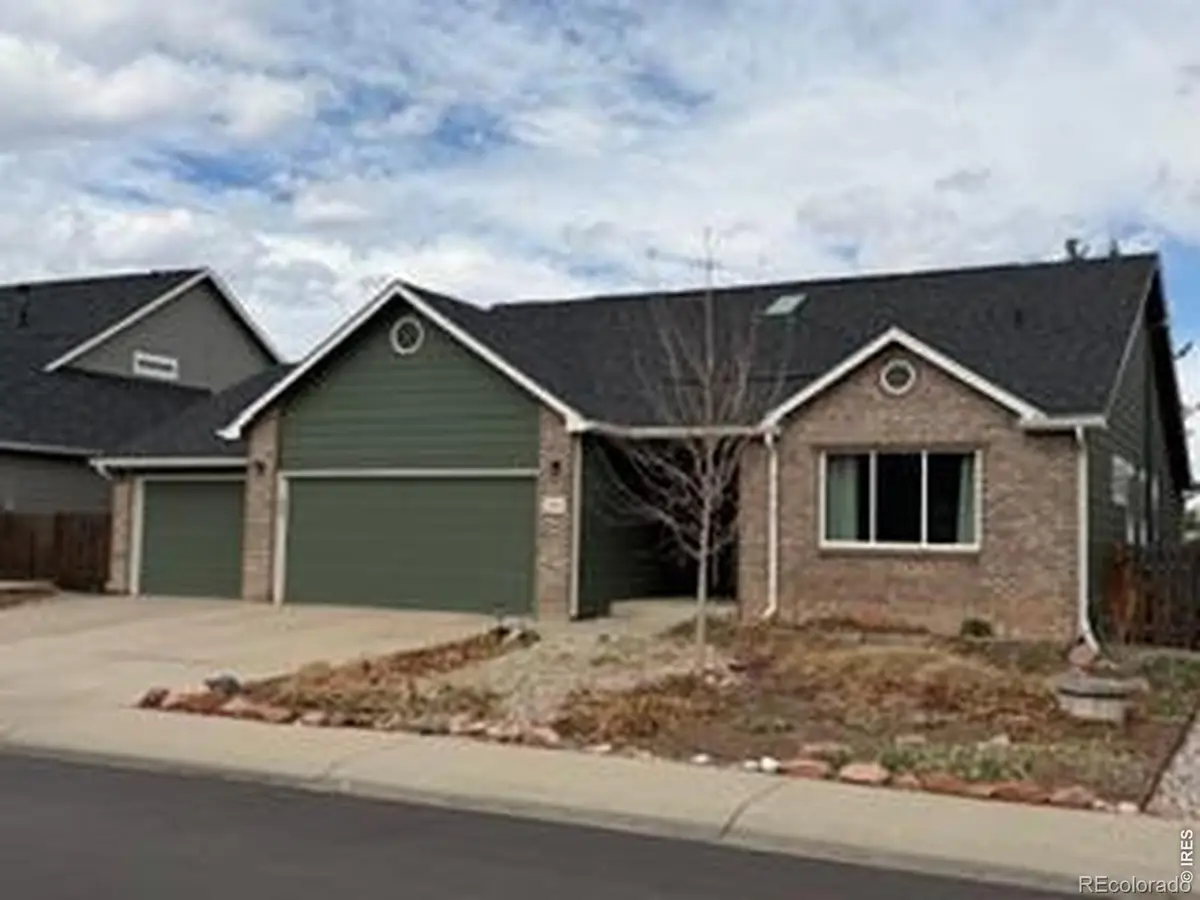 2260 Silver Oaks Drive, Fort Collins, CO 80526 - #1