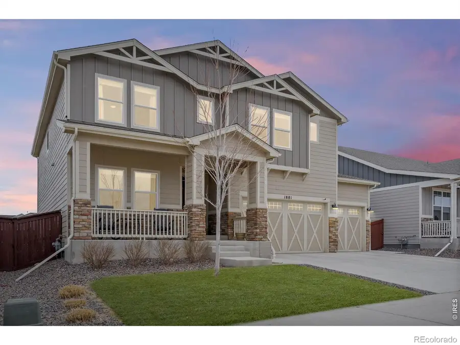 1881 Covered Bridge Parkway, Windsor, CO 80550 - #2