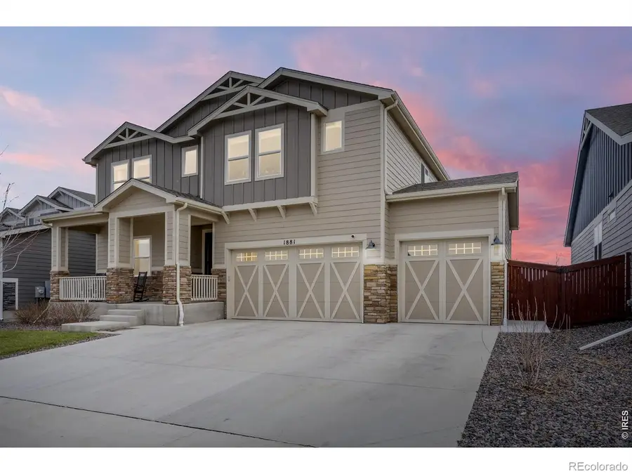 1881 Covered Bridge Parkway, Windsor, CO 80550 - #3