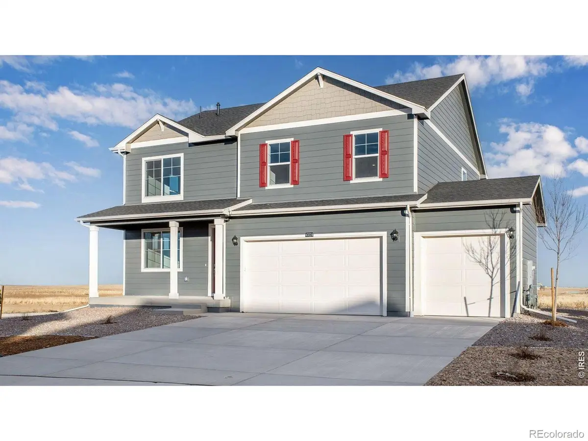 1432 Sunrise Hill Drive, Berthoud, CO 80513 - #1