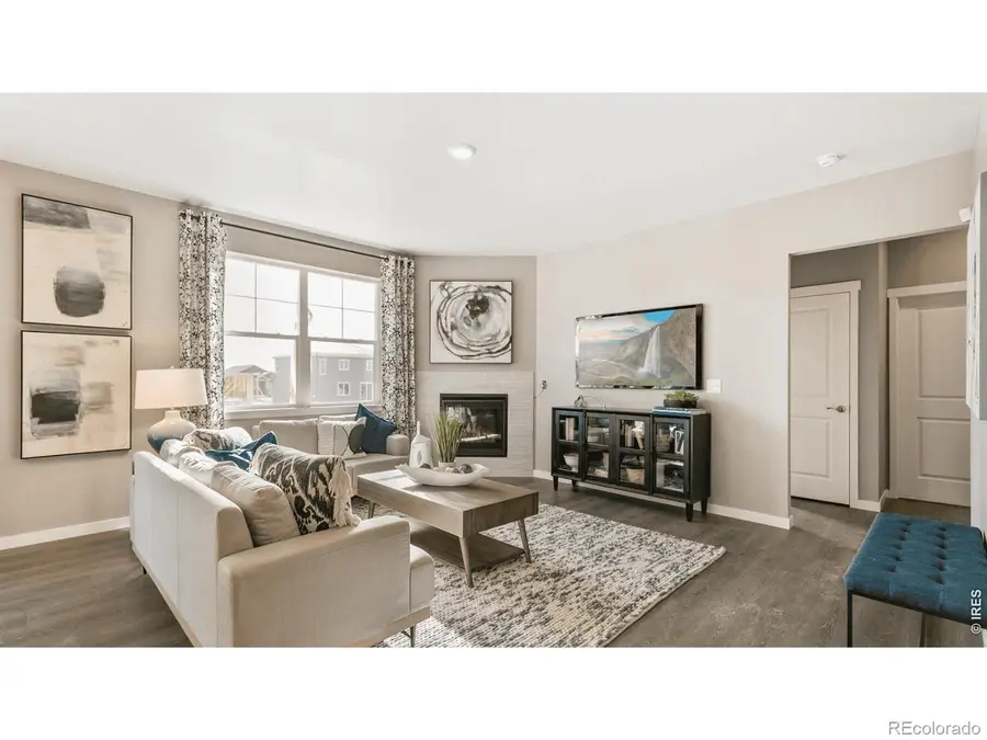 1432 Sunrise Hill Drive, Berthoud, CO 80513 - #3