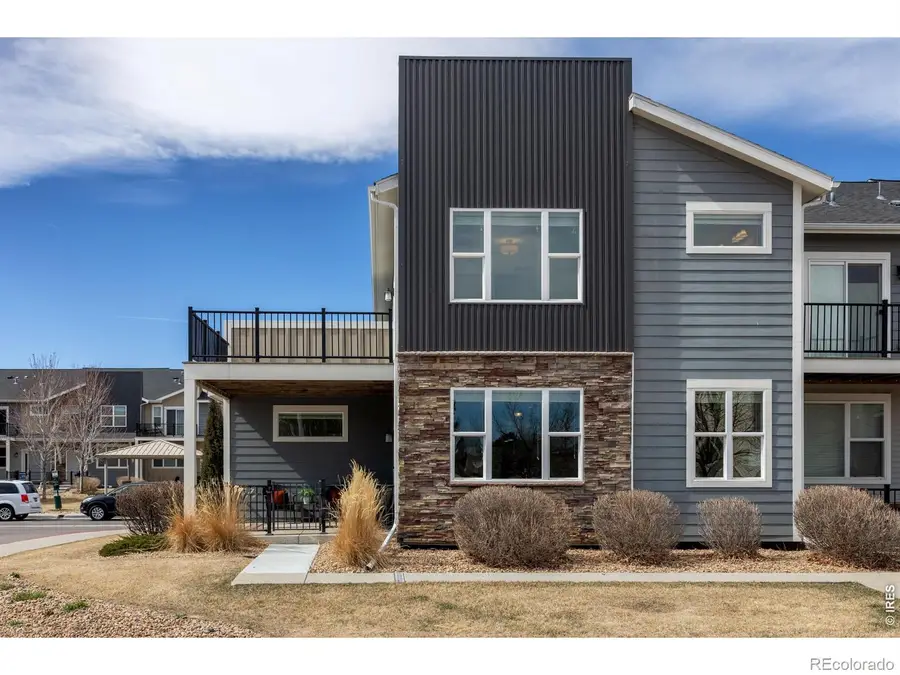 653 Grandview Mdws Drive, Longmont, CO 80503 - #2