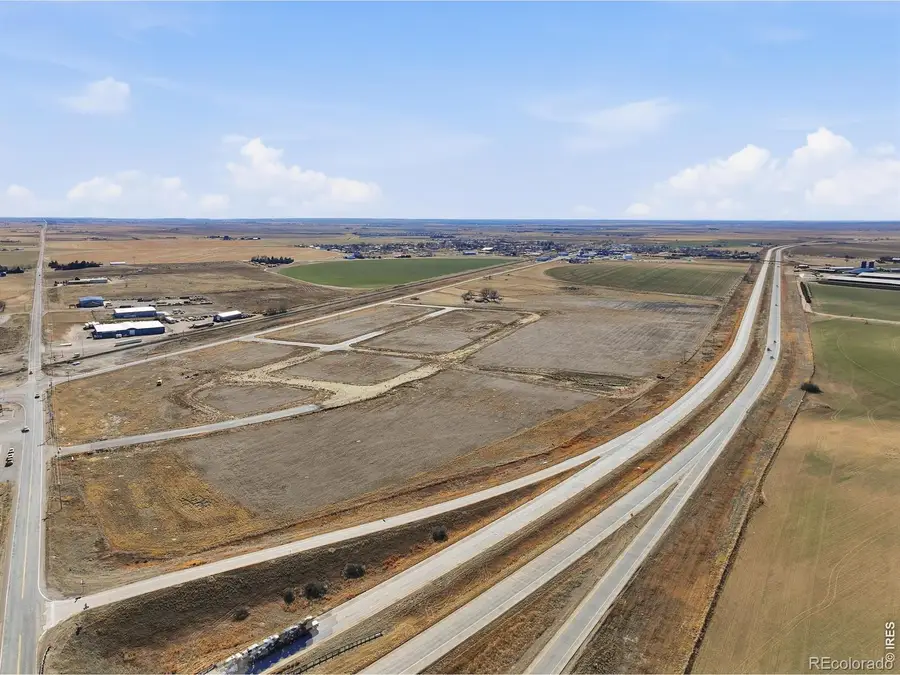 3 Tract Lot 10, Wiggins, CO 80654 - #2