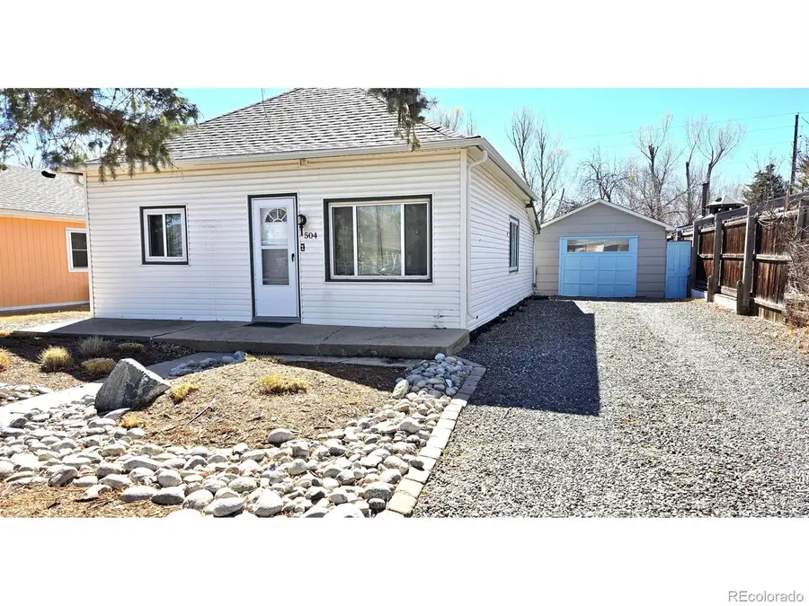 504 E Emma Street, Lafayette, CO 80026 - #3