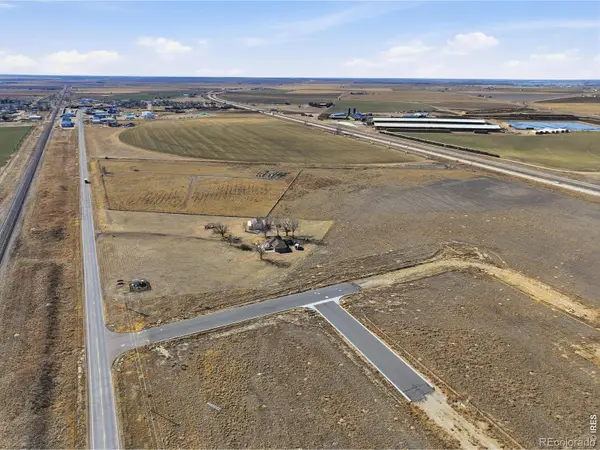 4 Tract Lot 4, Wiggins, CO 80654