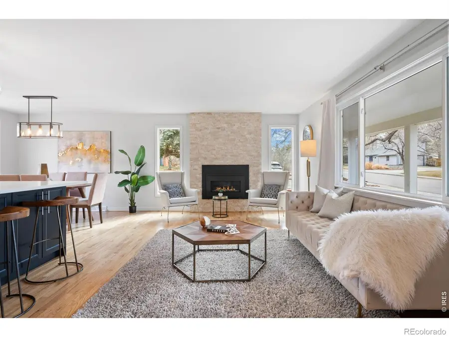 230 Pawnee Drive, Boulder, CO 80303 - #3