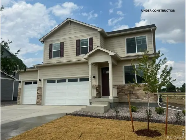 1404 Sunrise Hill Drive, Berthoud, CO 80513