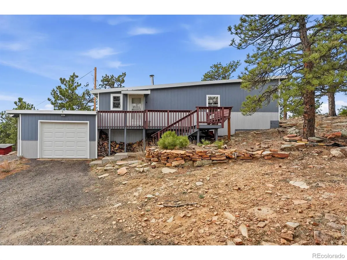 333 Gunn Avenue, Berthoud, CO 80513 - #1