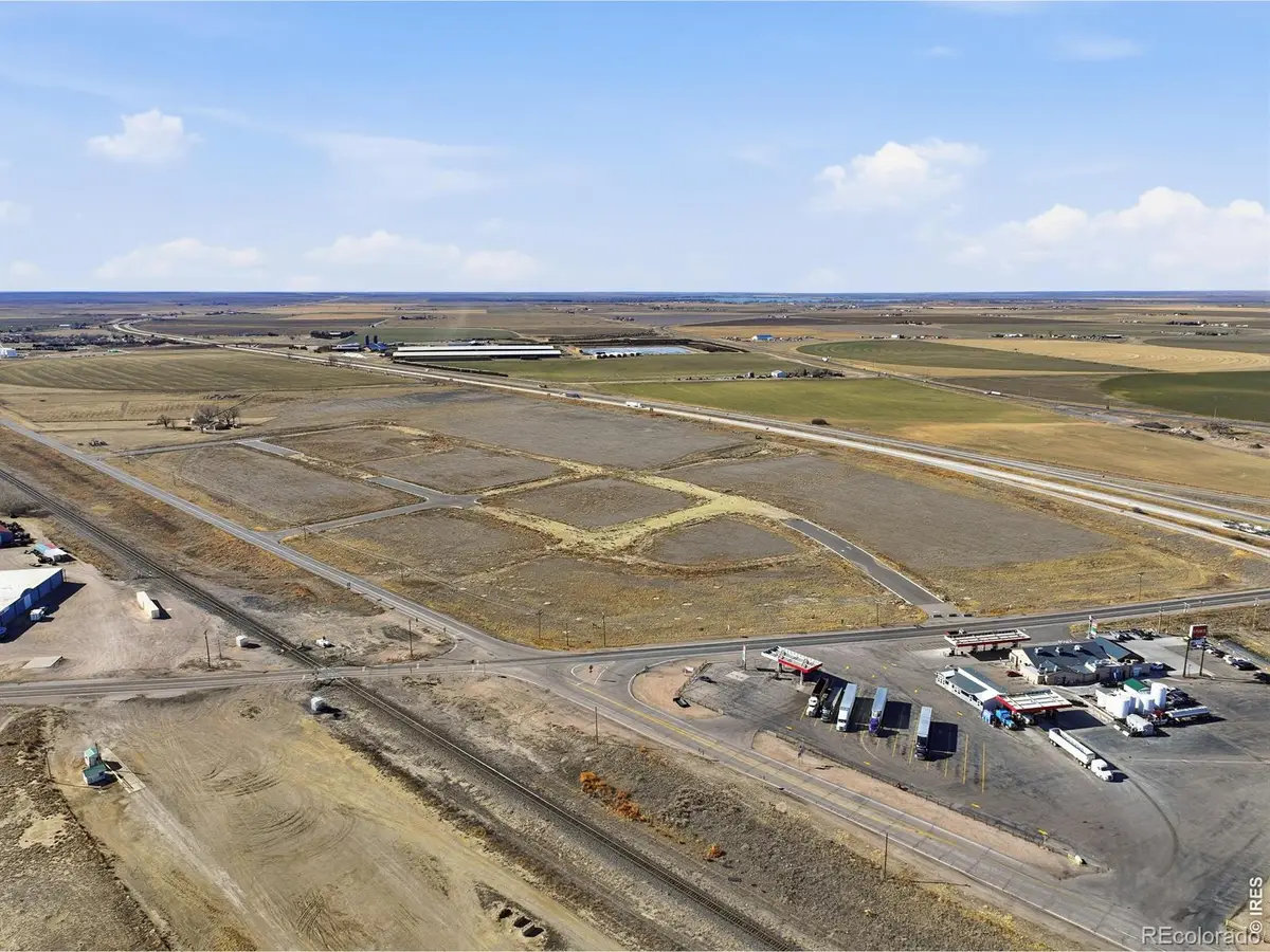 4 Tract Lot 9, Wiggins, CO 80654 - #1