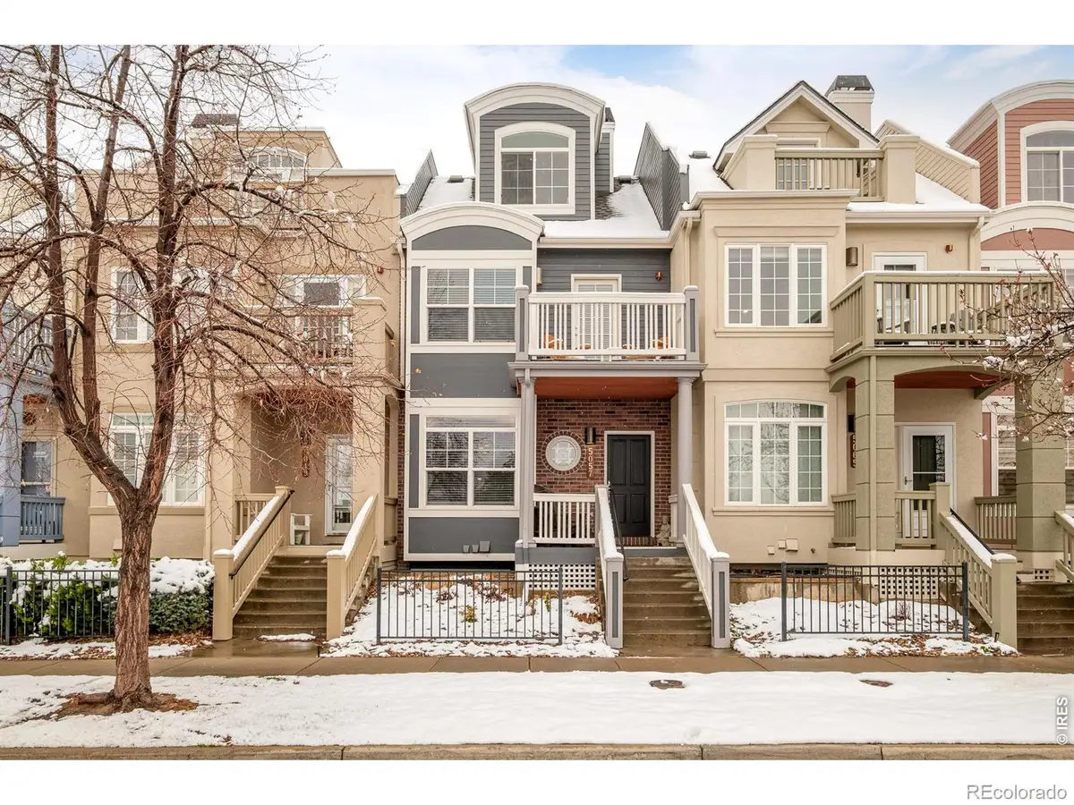5057 5th Street, Boulder, CO 80304 - #1