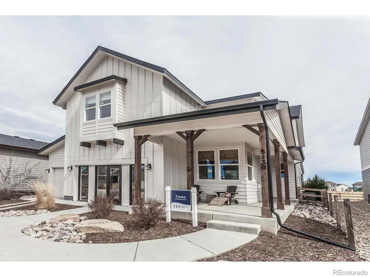 5130 Beckworth Street, Timnath, CO 80547 - #1