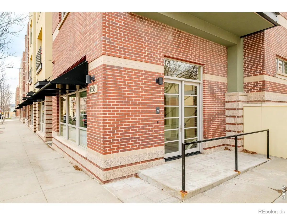 4555 13th Street #2A, Boulder, CO 80304 - #1