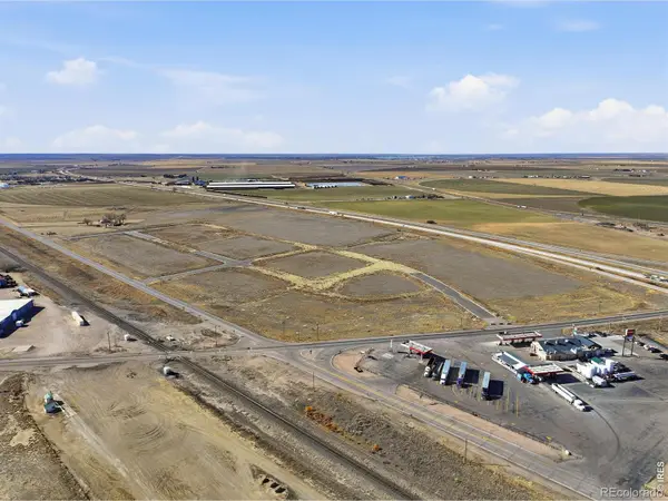 1 Tract, Wiggins, CO 80654