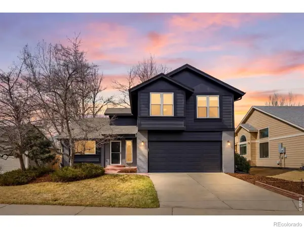 3865 Campo Court, Boulder, CO 80301
