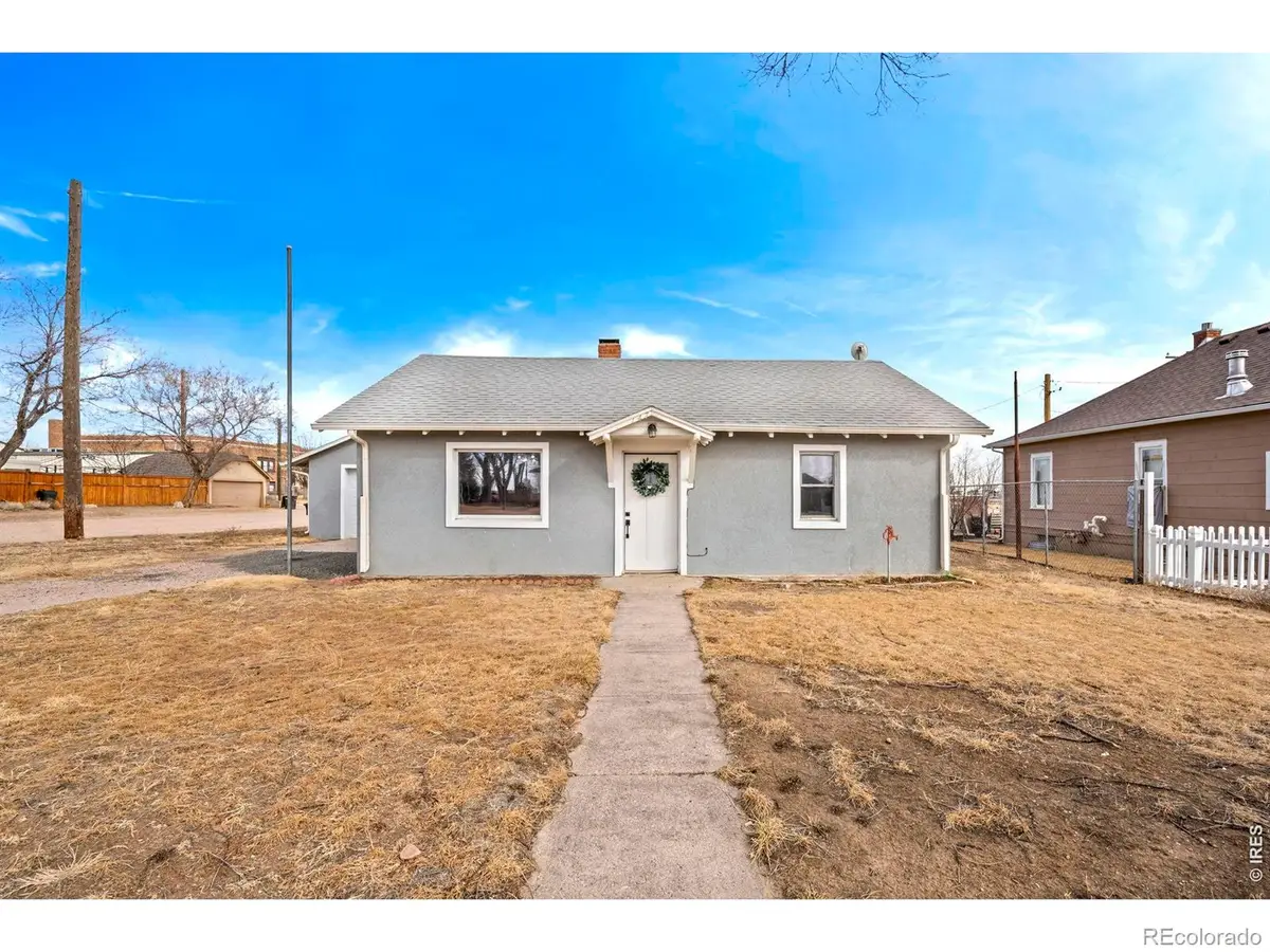 147 E Park Avenue, Pierce, CO 80650 - #1