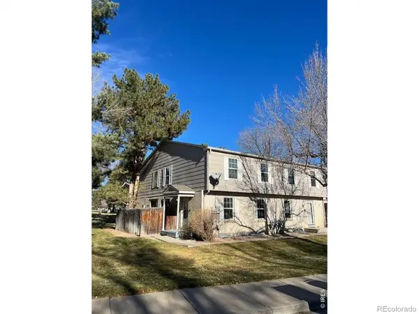 1 Amesbury Street, Broomfield, CO 80020