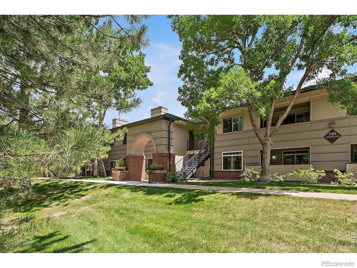730 Copper Lane #106, Louisville, CO 80027 - #1