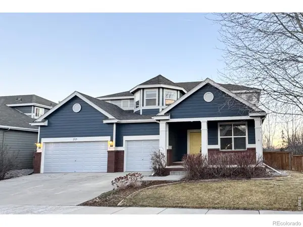 2121 Baldwin Street, Fort Collins, CO 80528