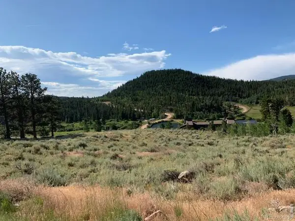 215 Murdock Drive, Red Feather Lakes, CO 80545