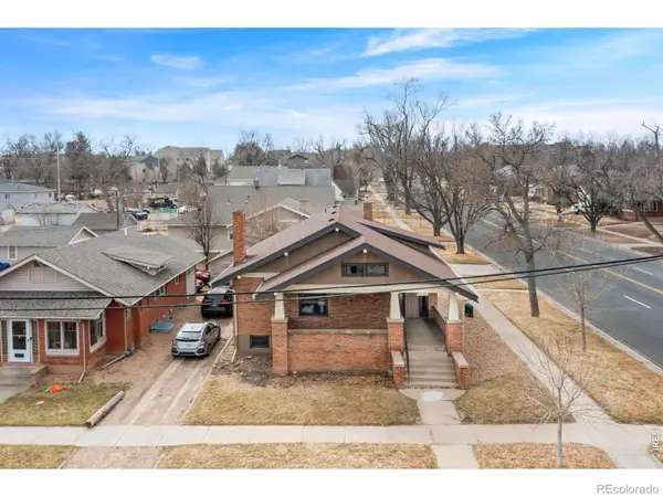 1030 Cranford Place, Greeley, CO 80631